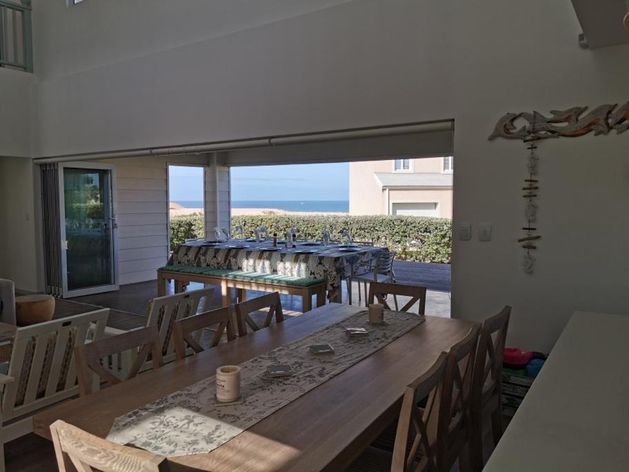 Beautiful Cottage Fantastic Beach 오이스터베이 외부 사진