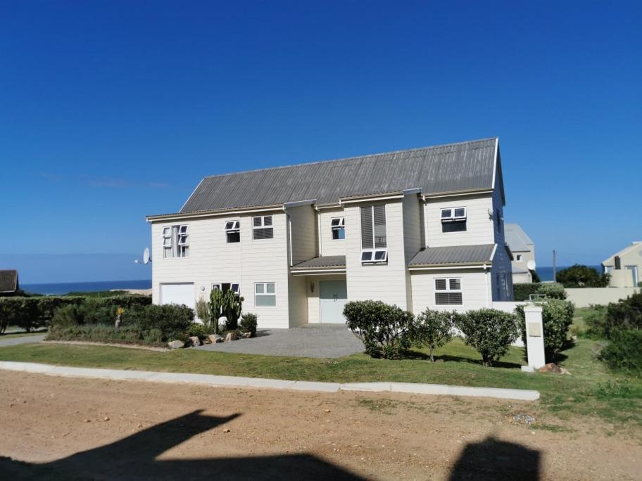 Beautiful Cottage Fantastic Beach 오이스터베이 외부 사진