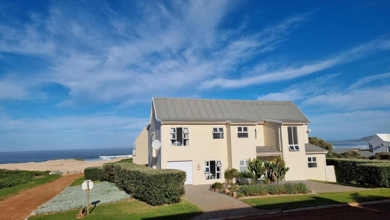 Beautiful Cottage Fantastic Beach 오이스터베이 외부 사진