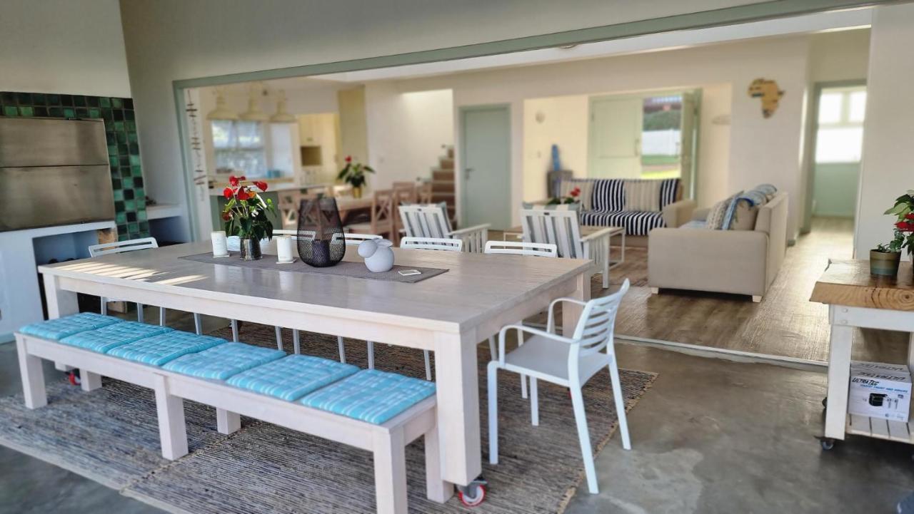 Beautiful Cottage Fantastic Beach 오이스터베이 외부 사진