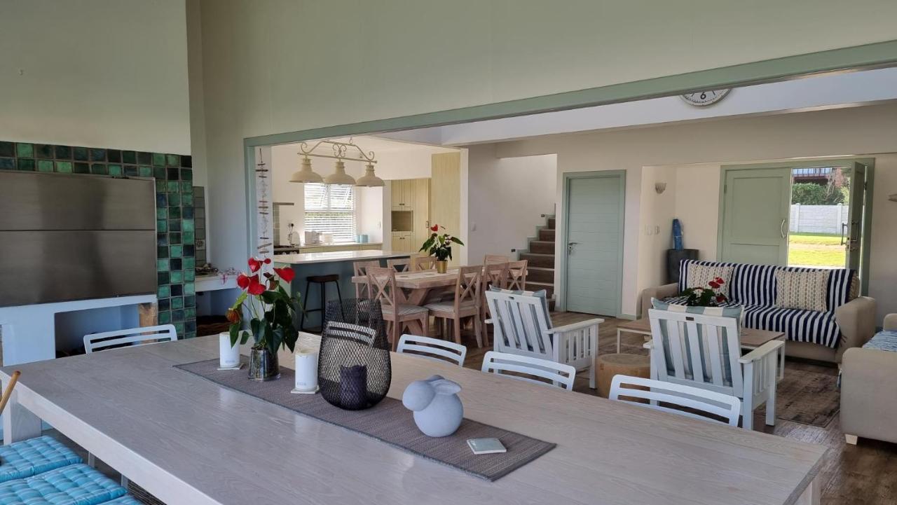Beautiful Cottage Fantastic Beach 오이스터베이 외부 사진